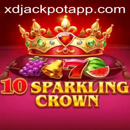 Unveiling the Thrills of 10SparklingCrown: Explore the Exciting Features and Rules