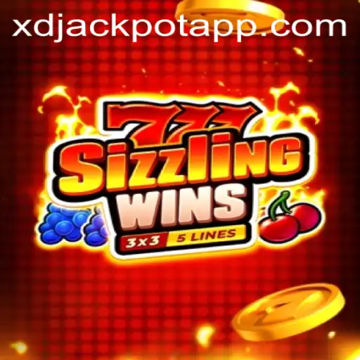 Discover the Thrills of 777SizzlingWins: Your Gateway to XD JACKPOT 777