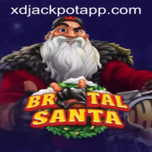 The Exciting World of BrutalSanta and the Thrill of XD JACKPOT 777