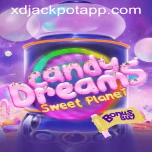 Candy Dreams Sweet Planet: A Journey Through a Sugary Cosmos