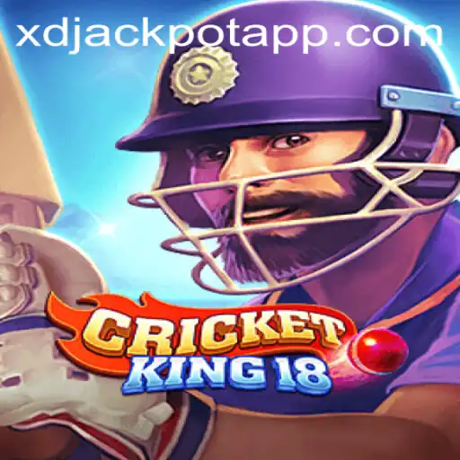 Unveiling CricketKing18: The Ultimate Gaming Experience with XD JACKPOT 777