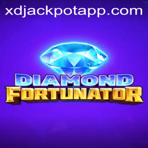 Exploring the Exciting World of DiamondFort and XD JACKPOT 777