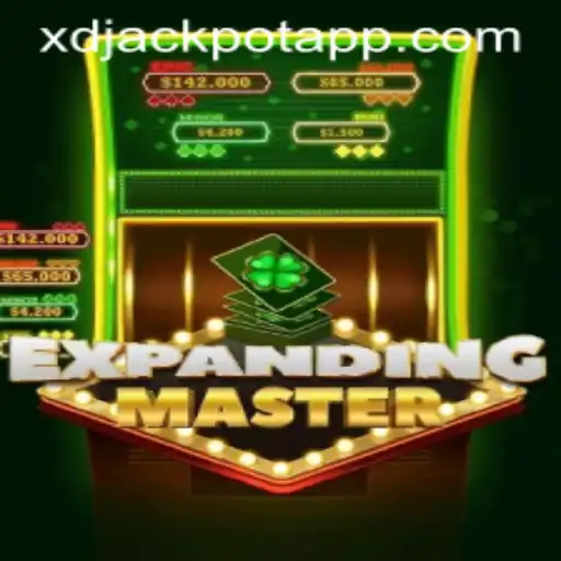 Exploring the World of ExpandingMaster