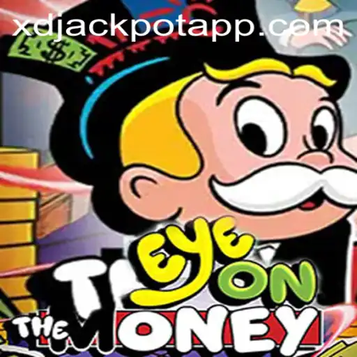 EyeOnTheMoney: A Strategic Journey to XD JACKPOT 777