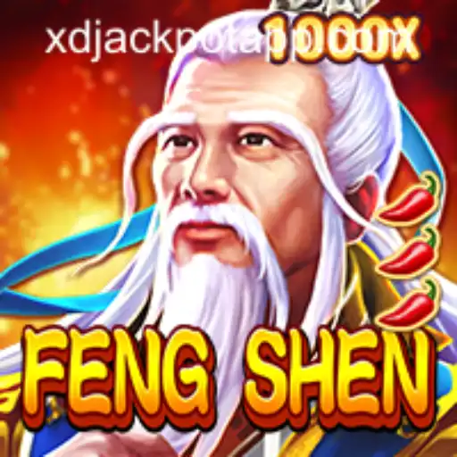 Exploring the World of FengShen: The Thrills of XD JACKPOT 777