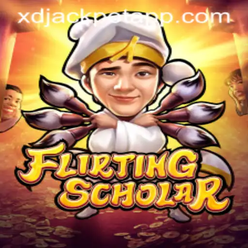 Discovering FlirtingScholar: A Deep Dive into the Game with a Twist of XD JACKPOT 777