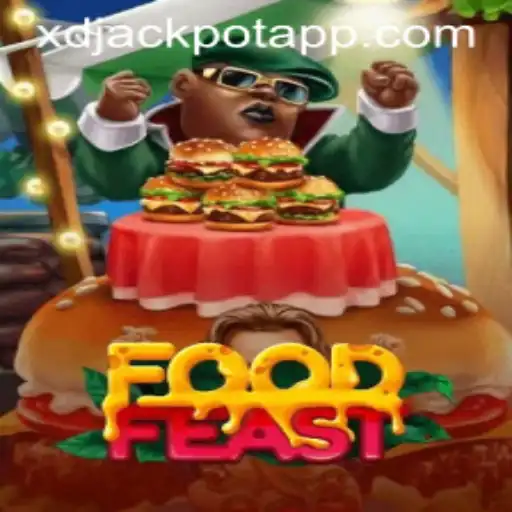 Exploring the Culinary Delight of FoodFeast and the Excitement of XD JACKPOT 777