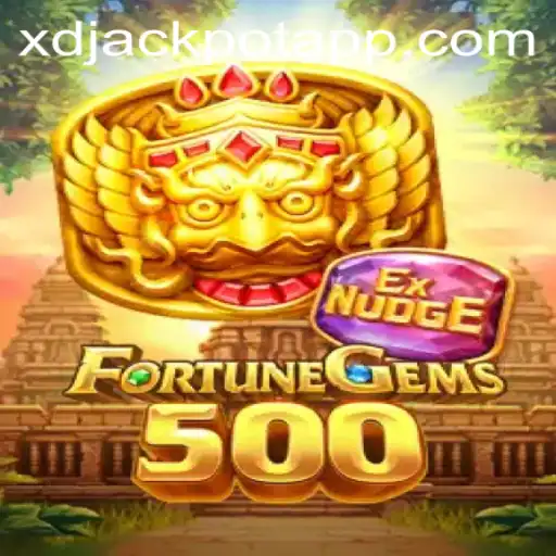 Exploring the Exciting World of FortuneGems500: A Comprehensive Guide to XD JACKPOT 777