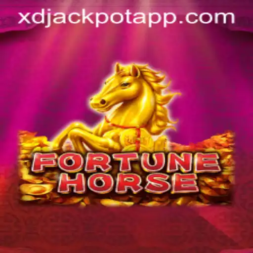 Discover the Thrilling World of FortuneHorse and XD JACKPOT 777