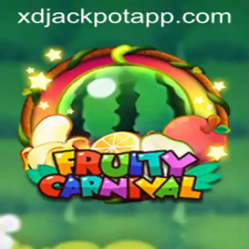 FruityCarnival: A Sensational Journey into the World of XD JACKPOT 777