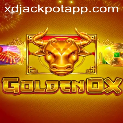 GoldenOx: Harnessing Luck in the World of XD JACKPOT 777