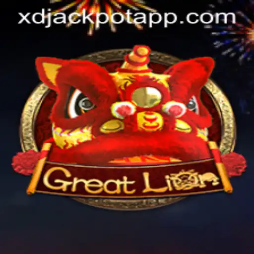 Unveiling GreatLion: The Ultimate XD JACKPOT 777 Experience