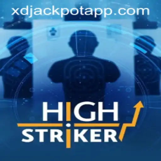 HighStriker: The Thrilling World of XD JACKPOT 777