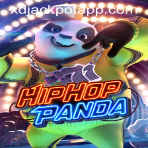 Discover the Exciting World of HipHopPanda and XD JACKPOT 777