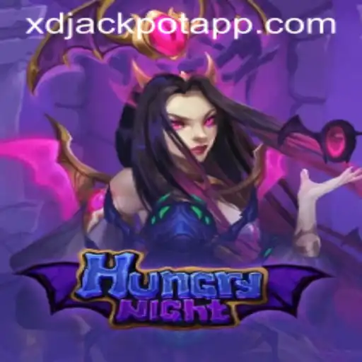 Experience the Thrills of HungryNight and the XD JACKPOT 777: A Comprehensive Guide