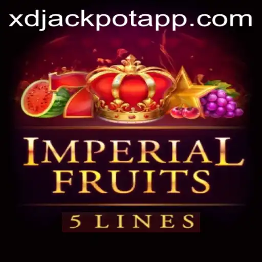 Unlock the Exciting World of ImperialFruits5 and XD JACKPOT 777
