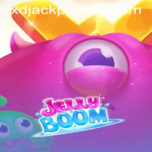 Discover the Exciting World of JellyBoom and XD JACKPOT 777