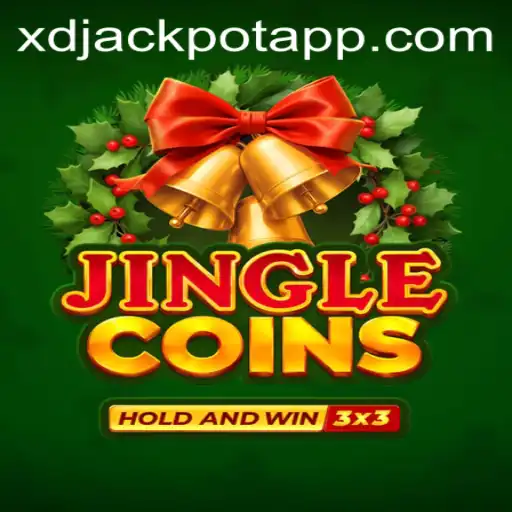 Discover the Exciting World of Jinglecoins and XD JACKPOT 777