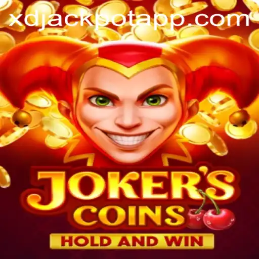 Unveiling JokersCoins: Dive into the Exciting World of XD JACKPOT 777