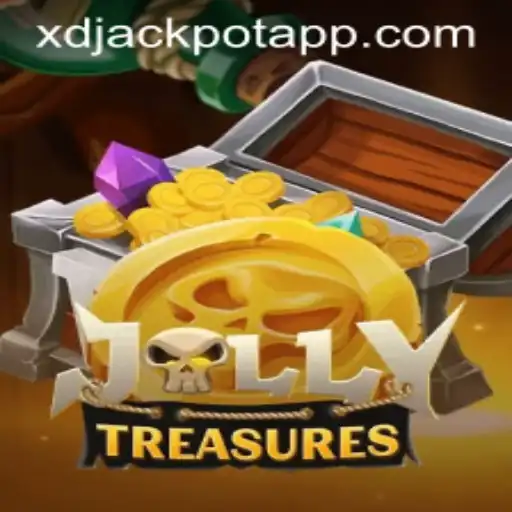 Exploring the Thrills of JollyTreasures: Unveiling the Secrets of XD JACKPOT 777