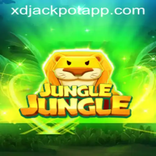 Exploring the Exciting World of JungleJungle: Unveiling the XD JACKPOT 777