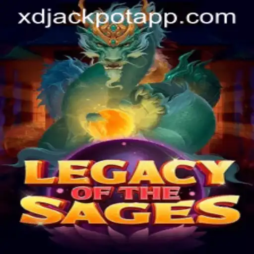 Unveiling LegacyoftheSages: The Enchanting World of XD JACKPOT 777