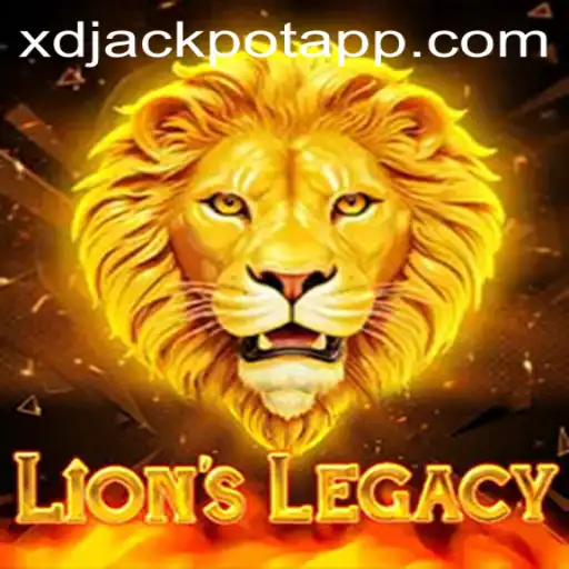 Exploring the Adventure of LionsLegacy: An Engaging Gaming Experience with XD JACKPOT 777
