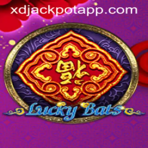 LuckyBats: Unleashing Fun and Fortune with XD JACKPOT 777
