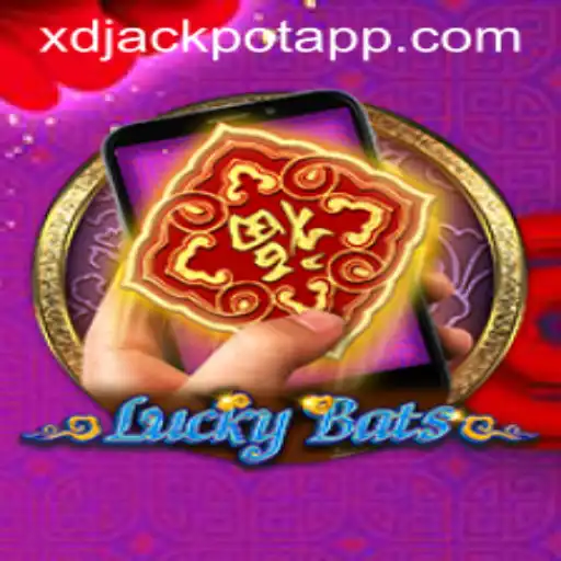 Experience the Thrill of LuckyBatsM: Unveiling the Excitement of XD JACKPOT 777