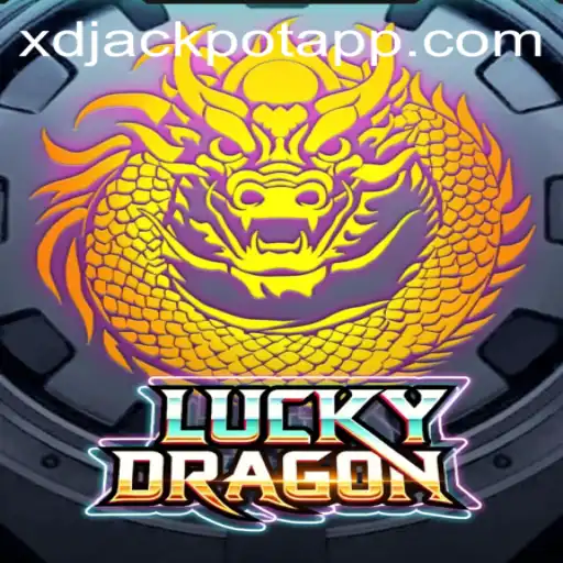 Exploring LuckyDragon: A Captivating Gaming Experience with XD JACKPOT 777