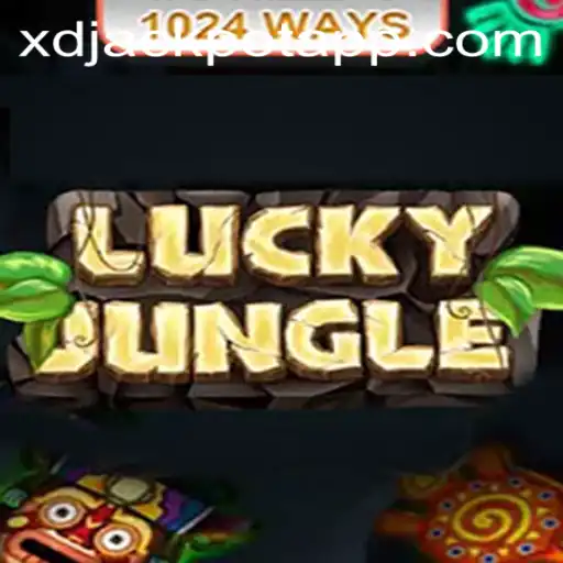 Discover the Thrill of LuckyJungle1024 and Unleash the Power of XD JACKPOT 777
