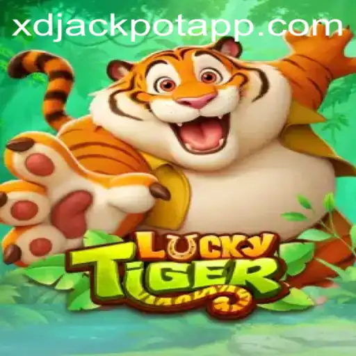 Experience the Thrill of LuckyTiger: Discover the Secrets of XD JACKPOT 777