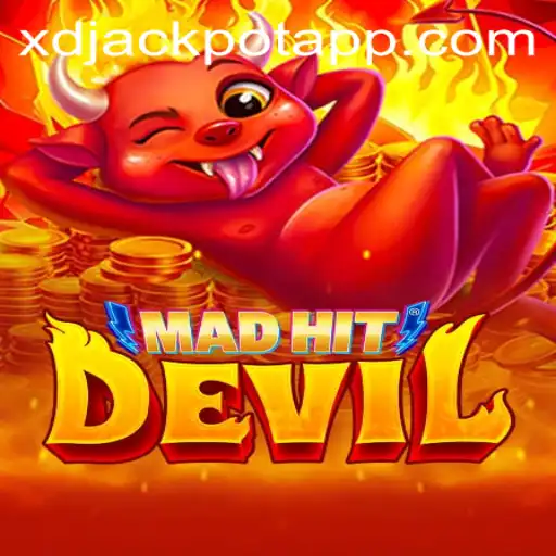 MadHitDevil: The Thrilling Casino Adventure Reinvented