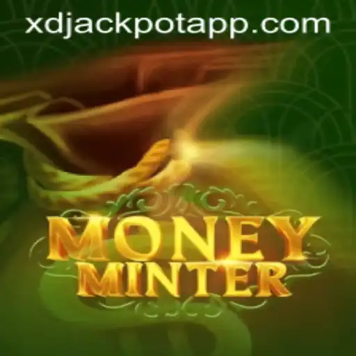 Unveiling MoneyMinter: The Thrills of XD JACKPOT 777