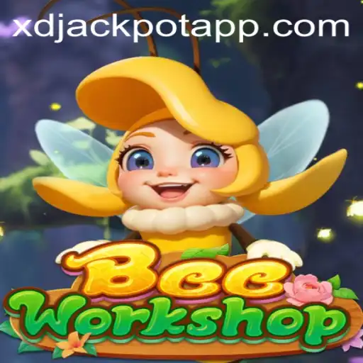 Discover the Buzz of BeeWorkshop and Win Big with XD JACKPOT 777