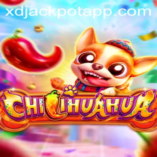 Exploring the Exciting World of CHILIHUAHUA: Unveiling XD JACKPOT 777