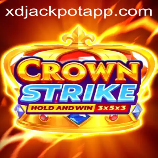 Crownstrike: Unveiling the Thrills and Strategies of XD JACKPOT 777