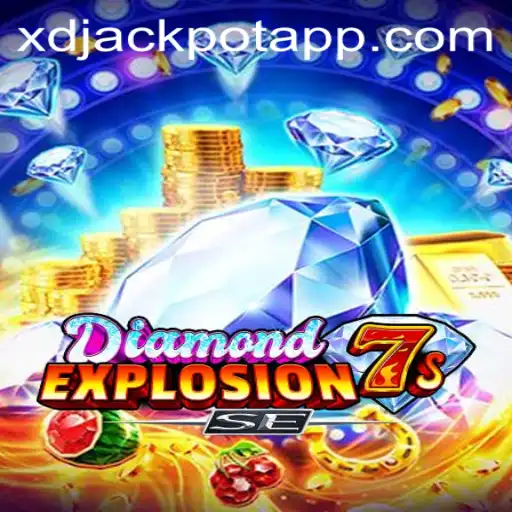 Unveiling DiamondExplosion7sSE: The Game Changing Experience with XD JACKPOT 777