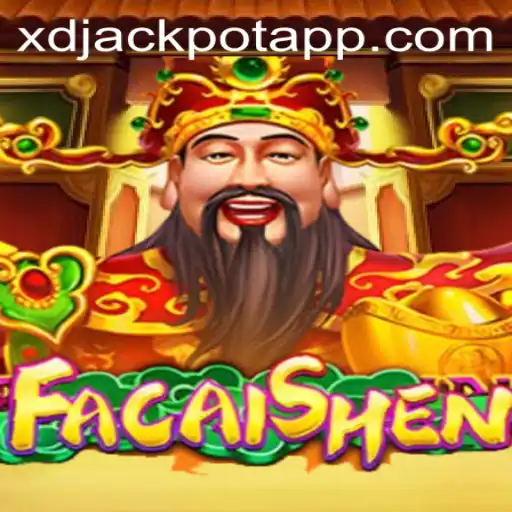Unveiling the Excitement of FaCaiShen: A Deep Dive into XD JACKPOT 777