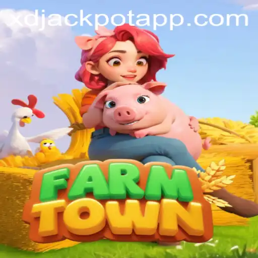 Discover the Exciting World of FarmTown: Unveiling XD JACKPOT 777