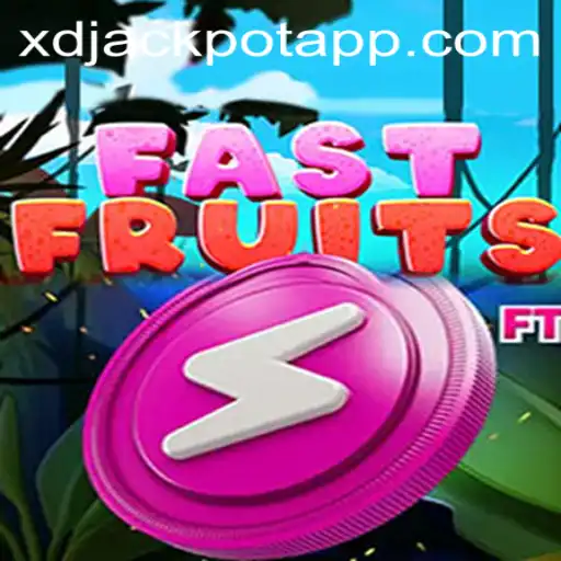Experience the Thrill of FastFruits: Unravel the XD JACKPOT 777 Adventure