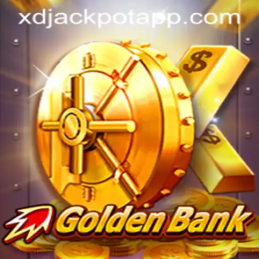 Unveiling GoldenBank: A Captivating Casino Journey with XD JACKPOT 777