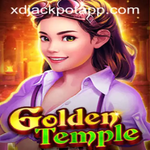 Discovering GoldenTemple: The Adventure of XD JACKPOT 777
