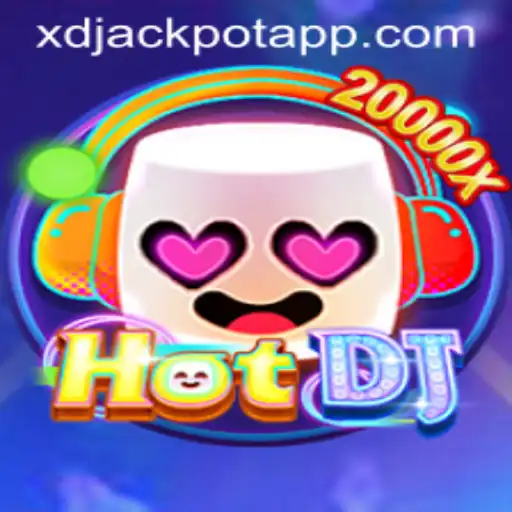 HotDJ: A Thrilling Adventure in Virtual Gaming with XD JACKPOT 777