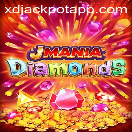 Discover the Thrilling World of JManiaDiamonds and XD JACKPOT 777