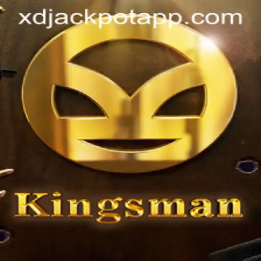 Kingsman: Unveiling the Thrill of XD JACKPOT 777