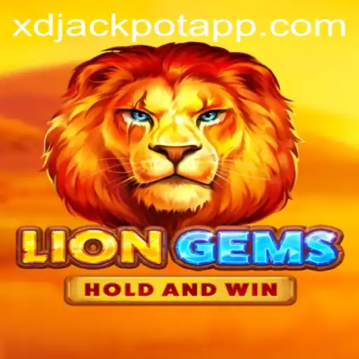 Exploring the Thrilling World of LionGems and XD JACKPOT 777
