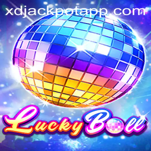 LuckyBall: The Thrilling New XD JACKPOT 777 Game