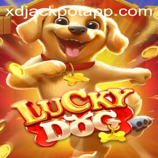 Unveiling LuckyDog: The Ultimate Gaming Experience With XD JACKPOT 777
