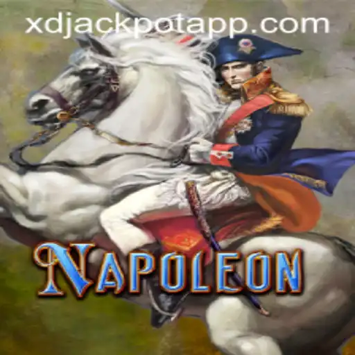 Exploring the Charm of Napoleon: The Exciting Game with XD JACKPOT 777